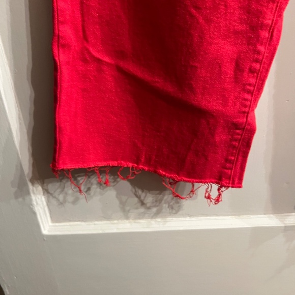 Mid rise wide leg jeans - Picture 2 of 2